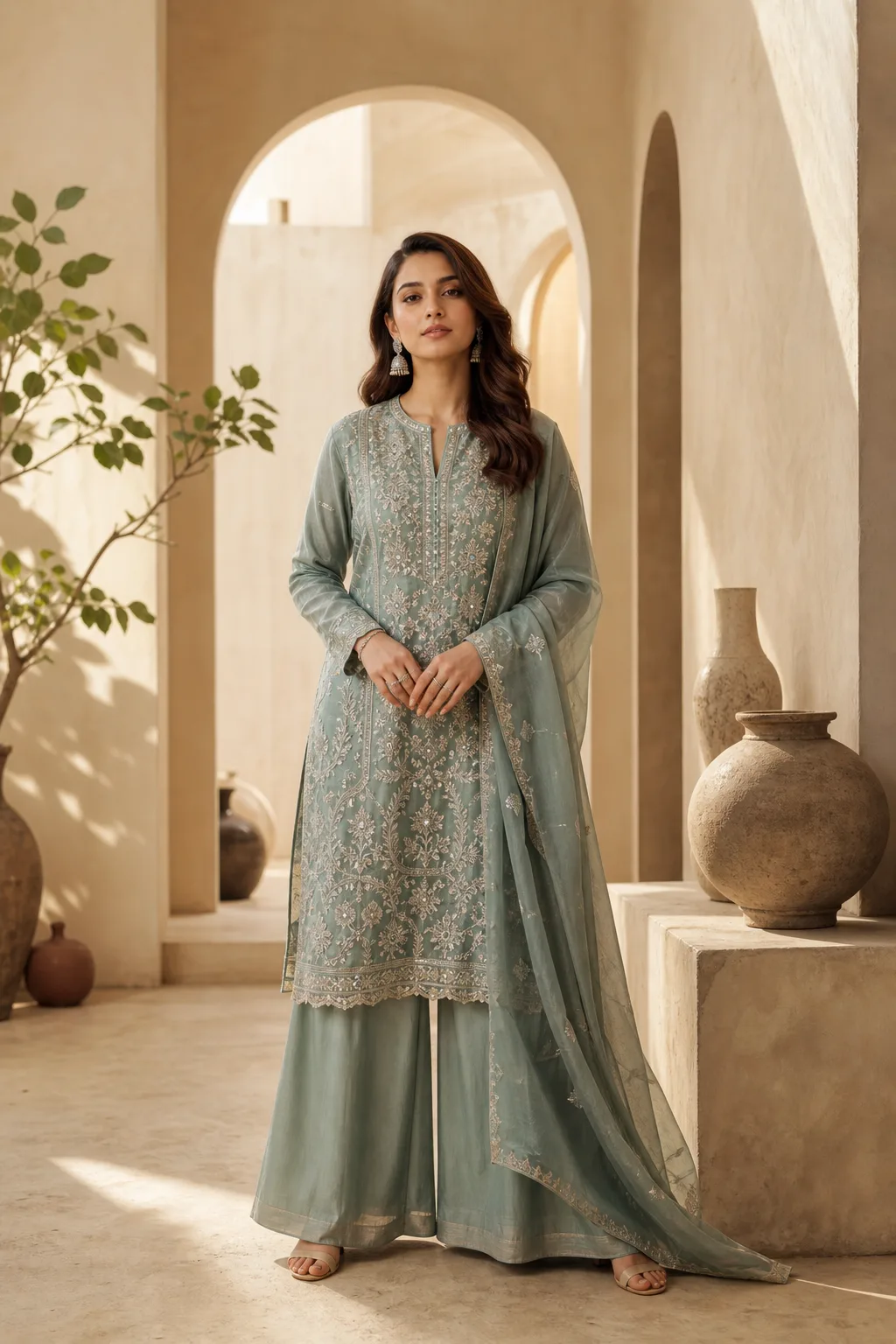 Kurtas & Kurtis collection