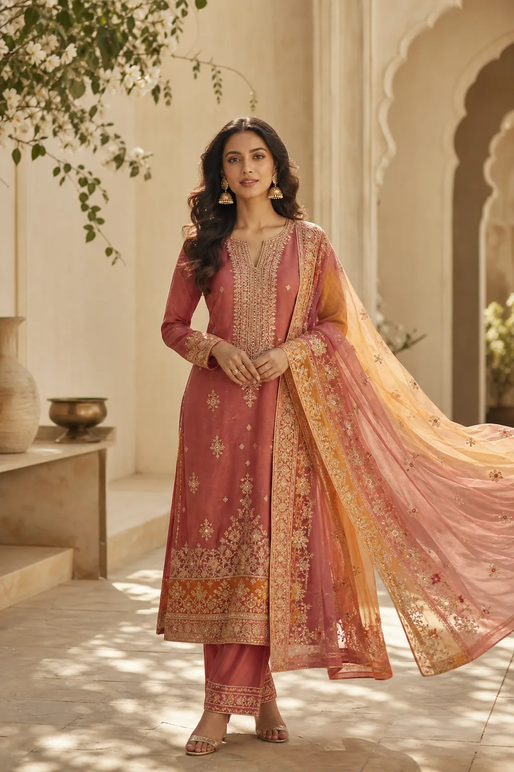 Salwar Suits collection