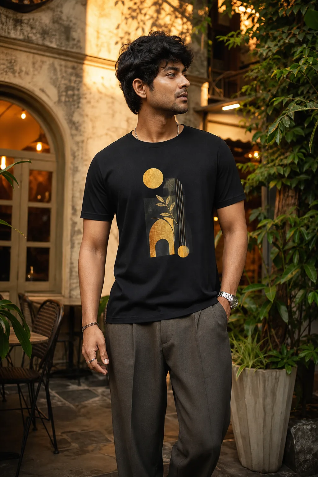 Vibe Shirts collection